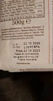 Mezzi Paccheri Rigati