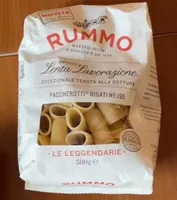 paccherotti rigati