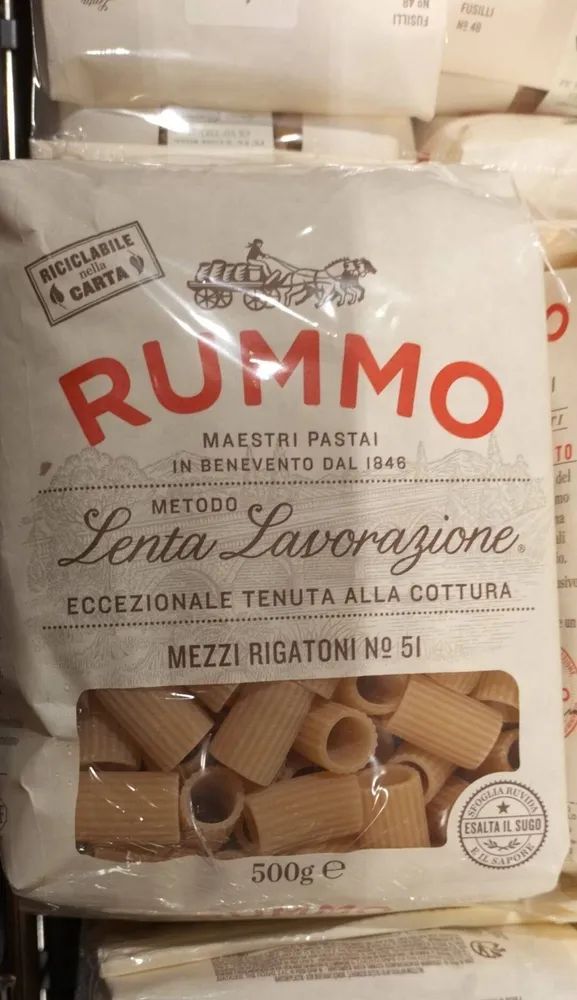 Fusilli N 48