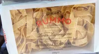 Rummo Pappardelle All'uovo