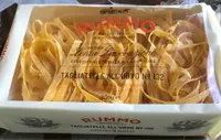 Tagliatelle Aux Oeufs N°132