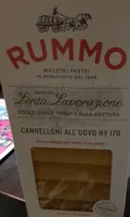Cannelloni Aux Oeufs N°176