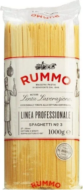 Spaghetti n°3