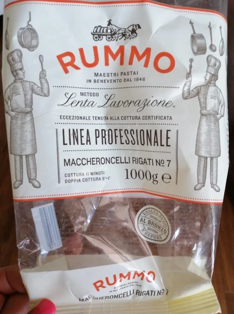 Pasta