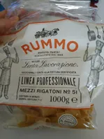 Mezzi rigatoni