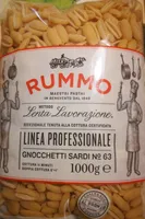Gnocchetti sardi N° 63