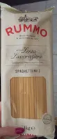 Spaghetti n°3