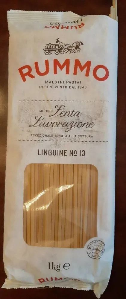 Linguine