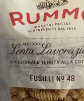 Fusilli N° 48