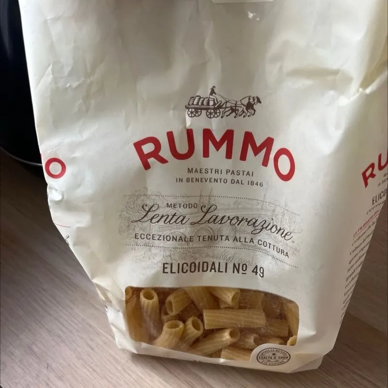 Pasta