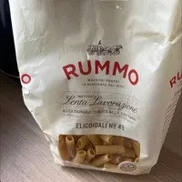 Pasta