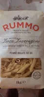 Penne rigate