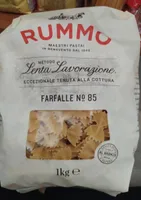 Farfalle