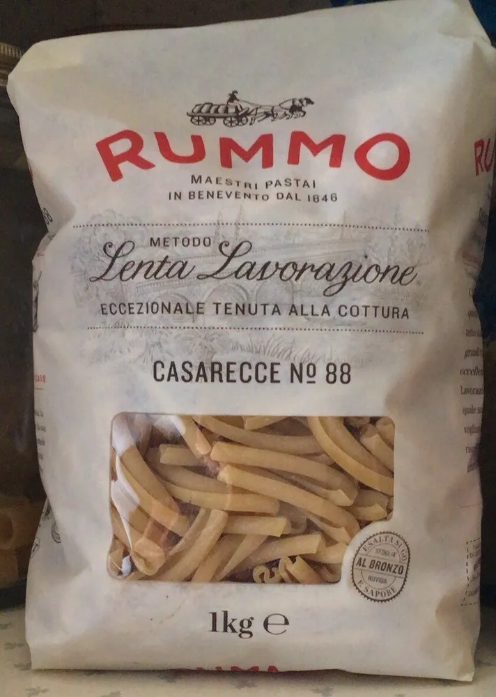 Casarecce n.88