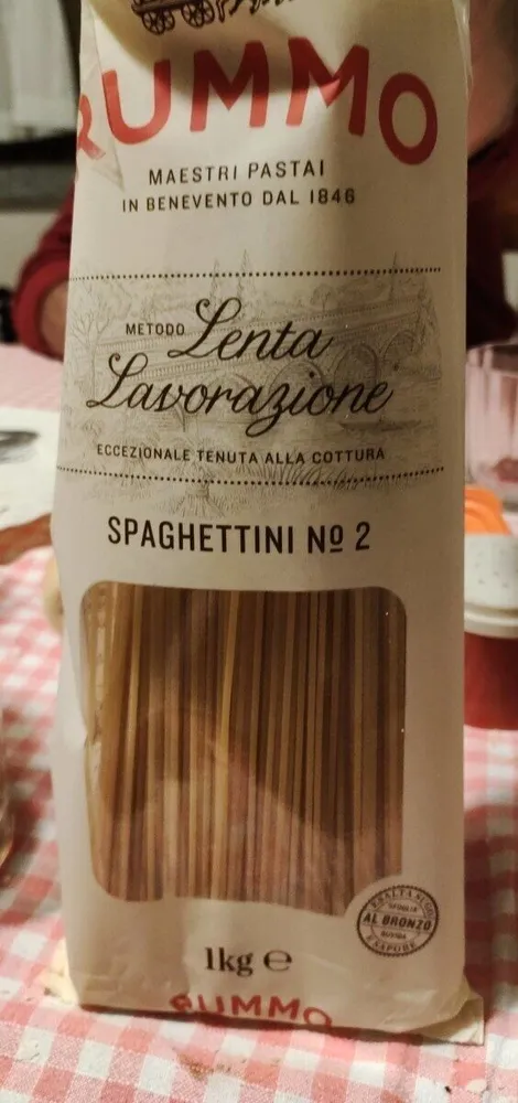 Pasta
