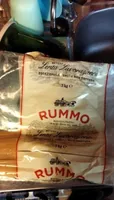 Spaghettis rummo