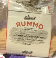 Spaghetti grossi n. 5
