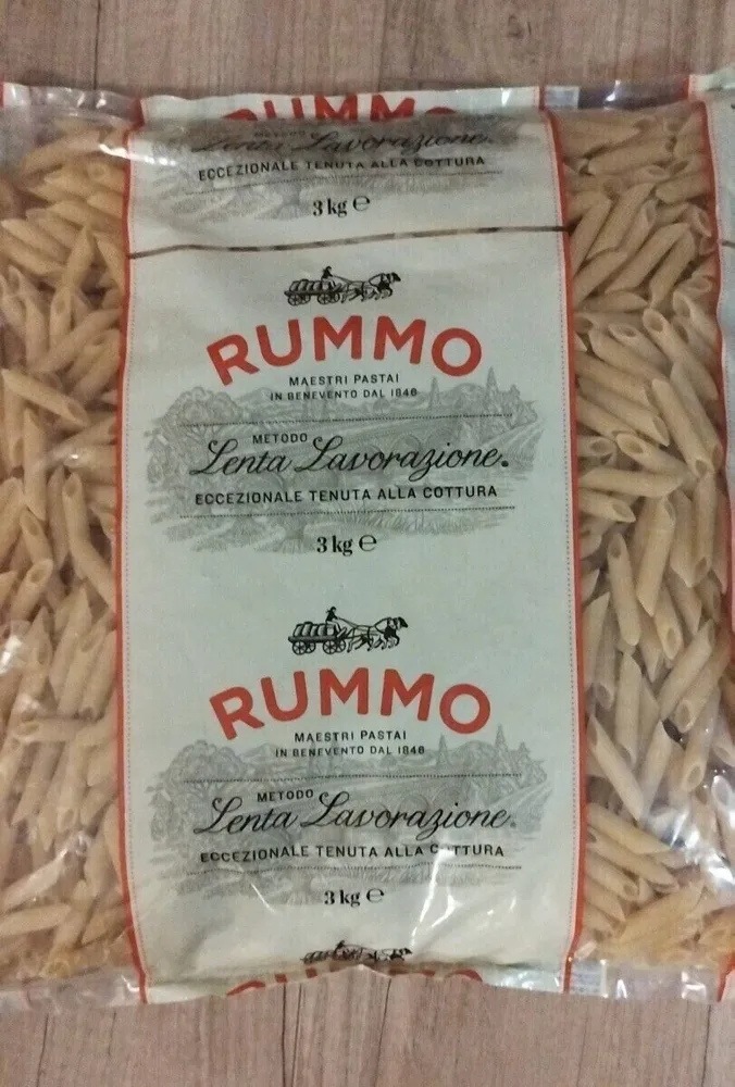 Lenta lavorazione