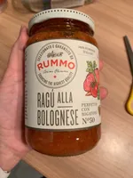 Ragu alla bolognese