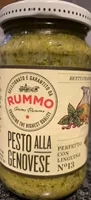 Pesto alla Genovese