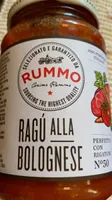 Ragu alla bolognese