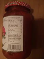 Sauce bolognaise