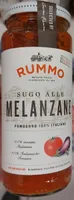 SUGO ALLE MELANZANE