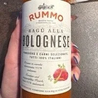 Sauce Bolognaise