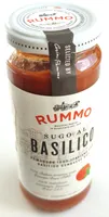 Sugo basilico