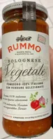 Bolognese Vegetale