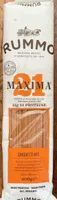 Spaghettis no3 Maxima 21