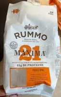 Rummo High Protein