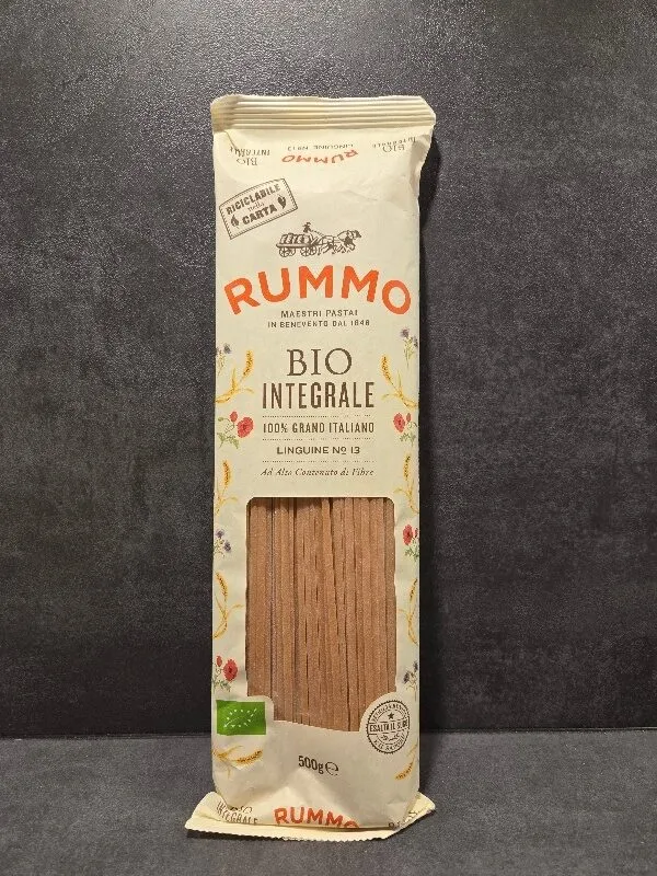 Linguine N°13 - bio integrale