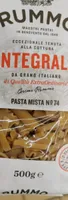 Pasta mista 74