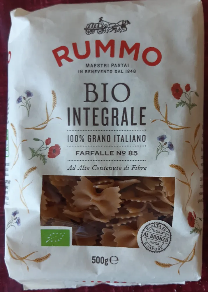 Farfalle N 85