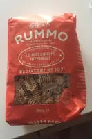 Rummo Radiatori Bio Integrali