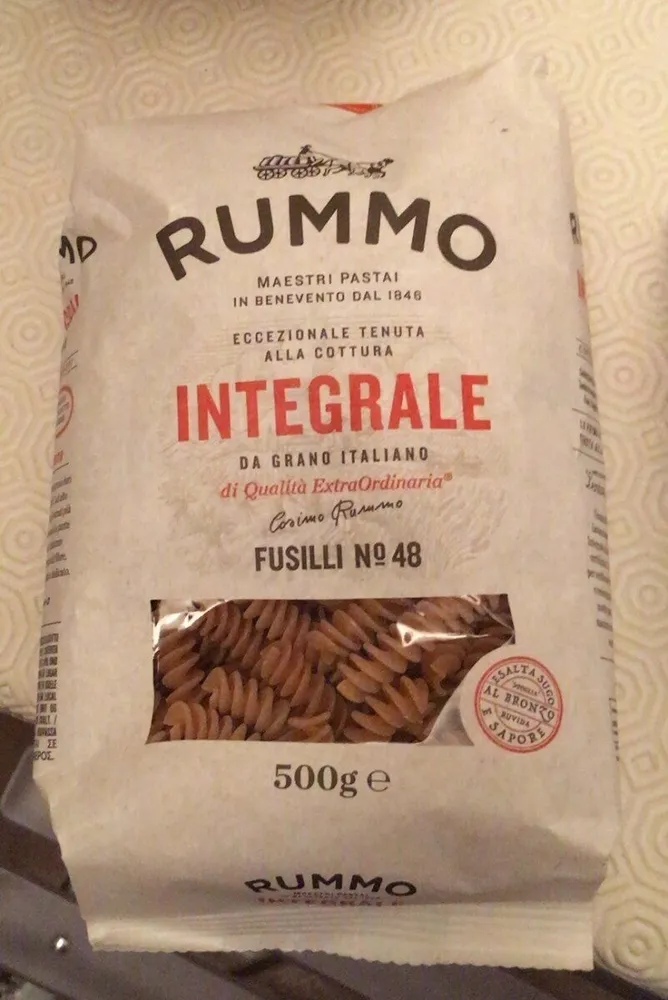 Fusilli n 48