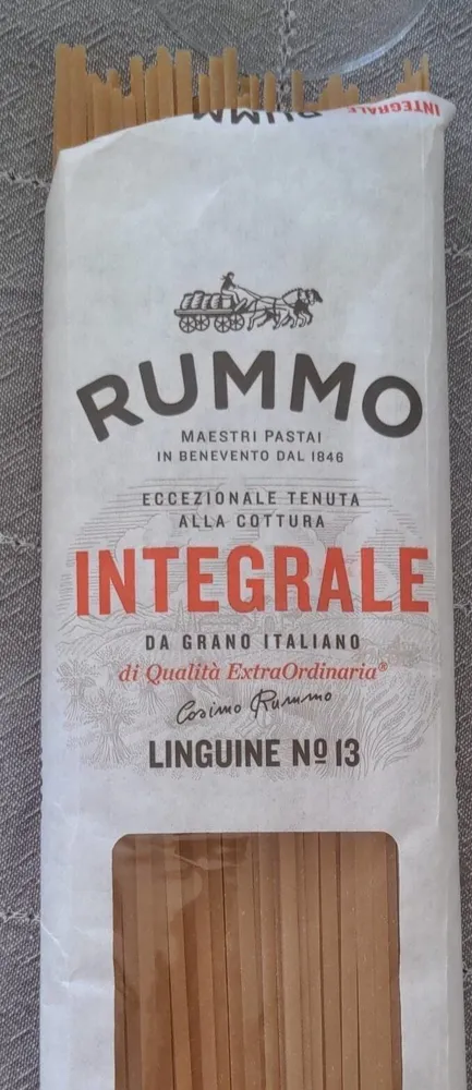 Linguine n 13