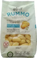 Gnocchi di Patate
