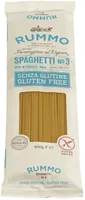 Spaghetti n°3 sans gluten