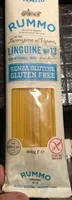 Linguine senza gluten