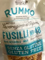 Fusili #48 sans Gluten
