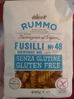 Fusilli n°48 Senza glutine