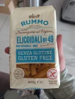 Mezzi rigatoni