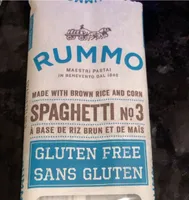 Spagetti