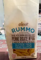 Penne rigate n66