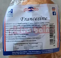 Francesine