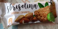Sbrisolina