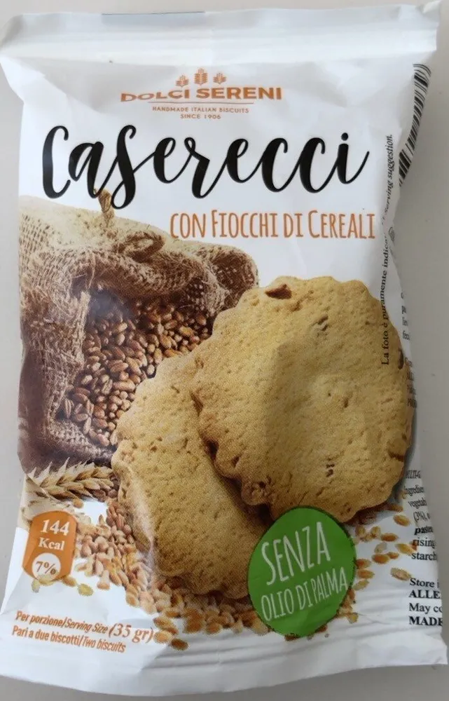 Caserecci