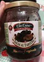 Salsa al tartufo